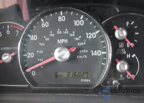 2010 Mitsubishi Endeavor Ls z USA, uszkodzony, nr VIN 4A4JM2AS6AE015216